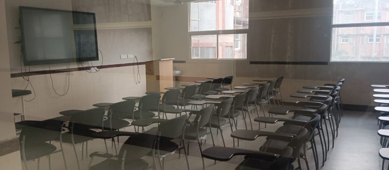 MM University Ambala Academic Building photo 19